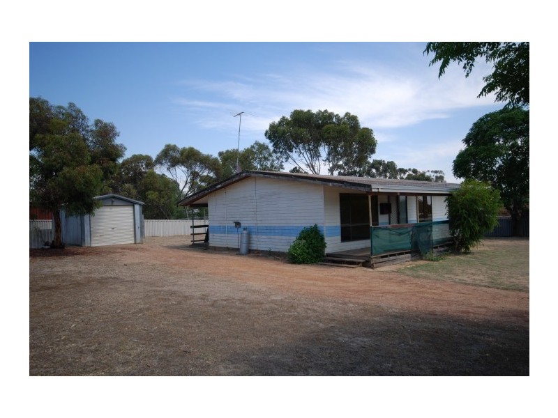 29 Quadrant Street, Pingelly WA 6308
