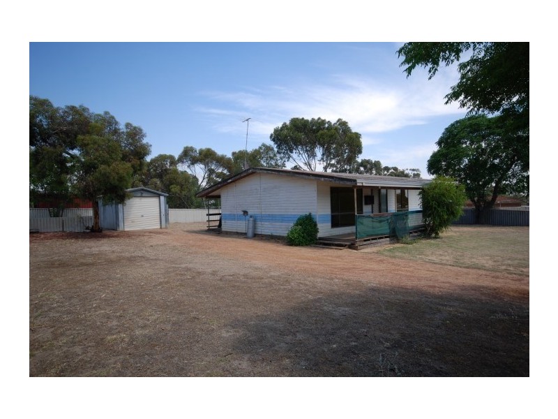 29 Quadrant Street, Pingelly WA 6308
