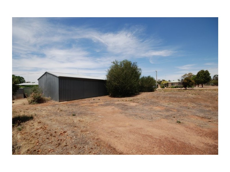 12-14 McGrath Street, Brookton WA 6306