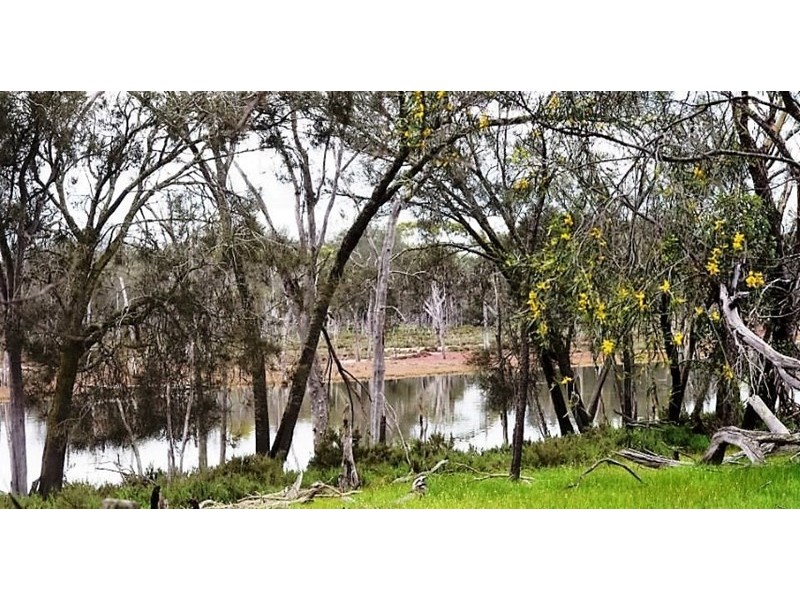 Lot  2560 Great Southern Highway, Highbury WA 6313