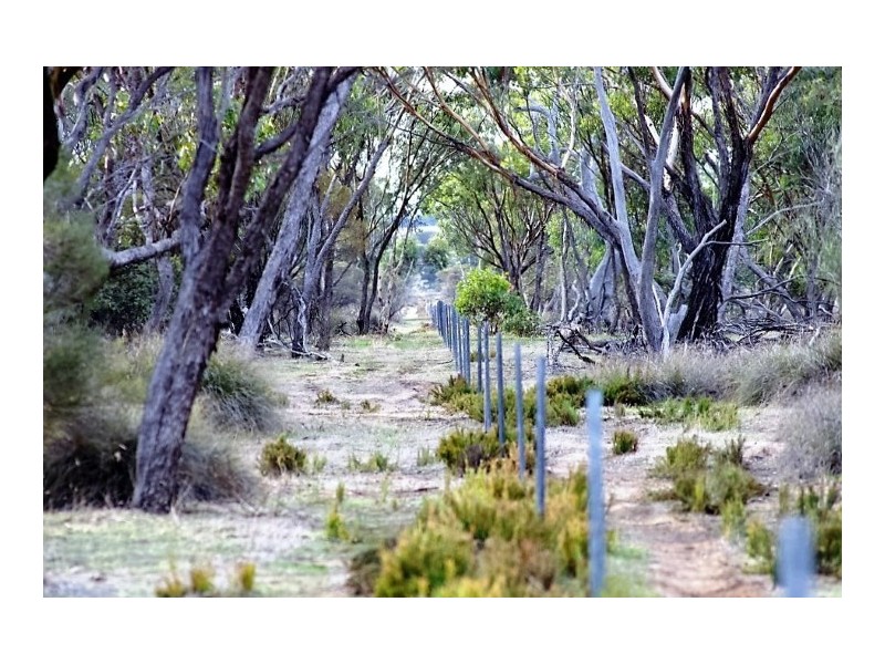 Lot  2560 Great Southern Highway, Highbury WA 6313