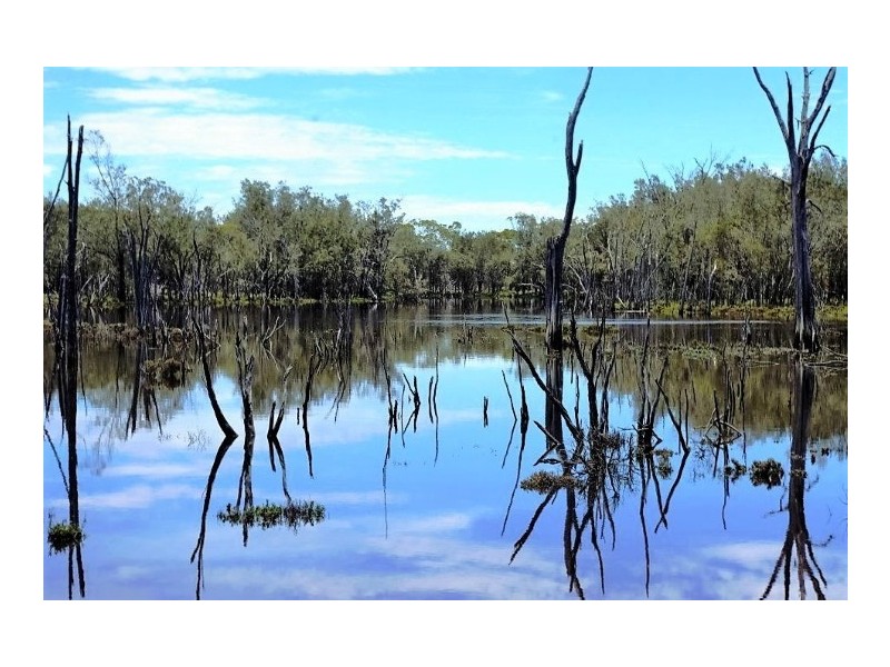 Lot  2560 Great Southern Highway, Highbury WA 6313