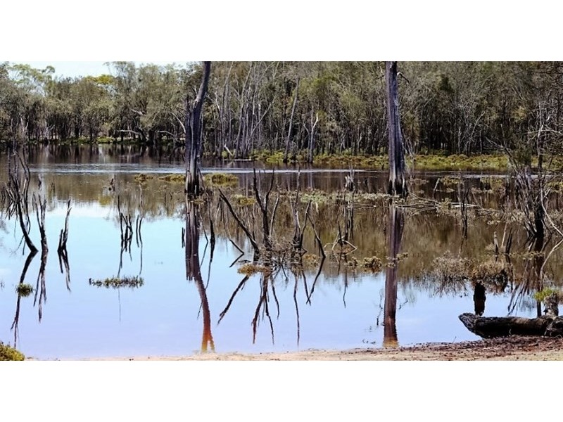 Lot  2560 Great Southern Highway, Highbury WA 6313