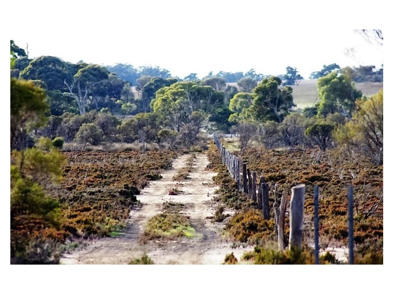 Lot  2560 Great Southern Highway, Highbury WA 6313