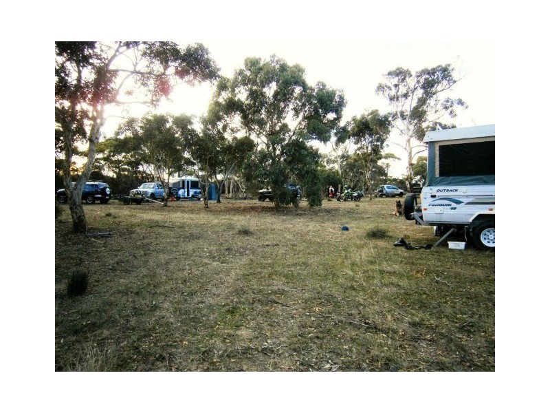 Lot  2560 Great Southern Highway, Highbury WA 6313