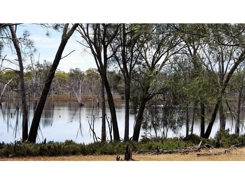 Lot  2560 Great Southern Highway, Highbury WA 6313