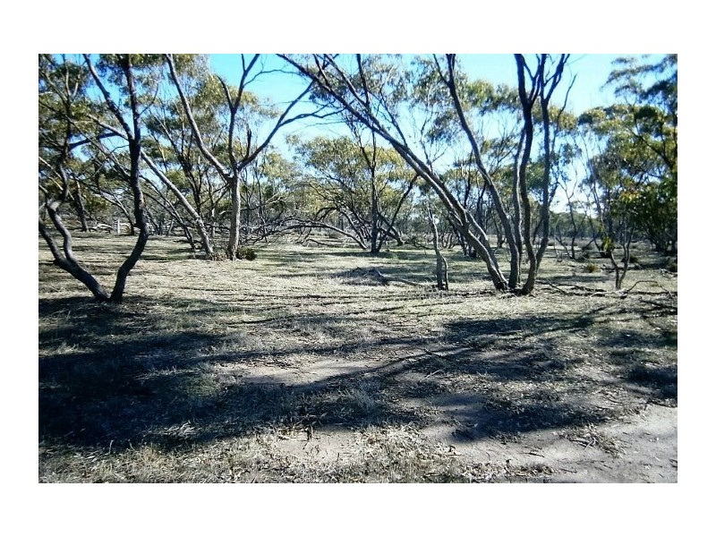 Lot  2560 Great Southern Highway, Highbury WA 6313