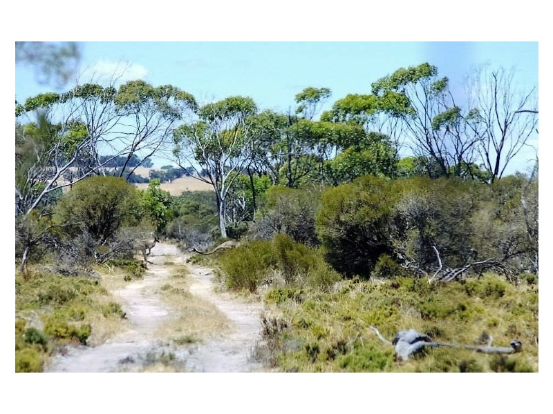 Lot  2560 Great Southern Highway, Highbury WA 6313