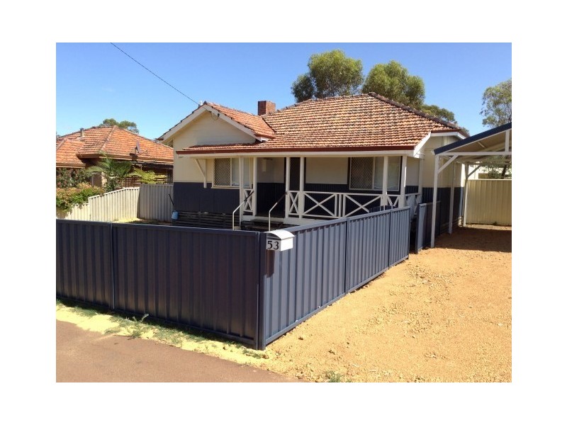 53 Kipling Street, Narrogin WA 6312