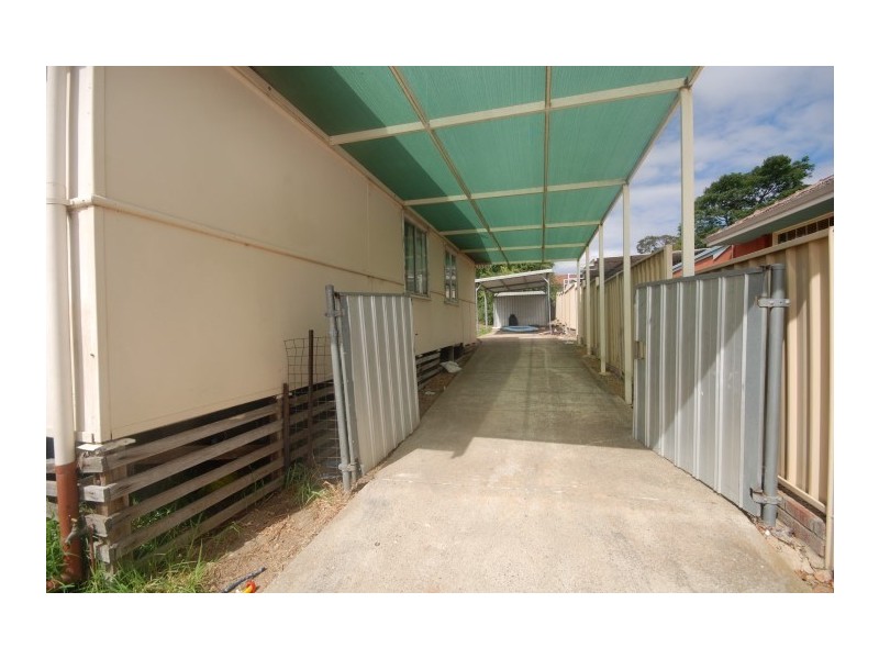 17B ASHWORTH Crescent, Narrogin WA 6312