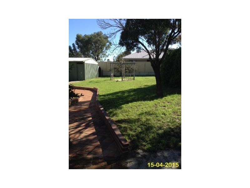 21 Hansard Street, Narrogin WA 6312