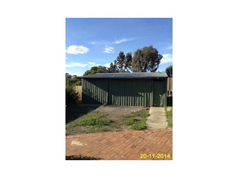 21 Hansard Street, Narrogin WA 6312