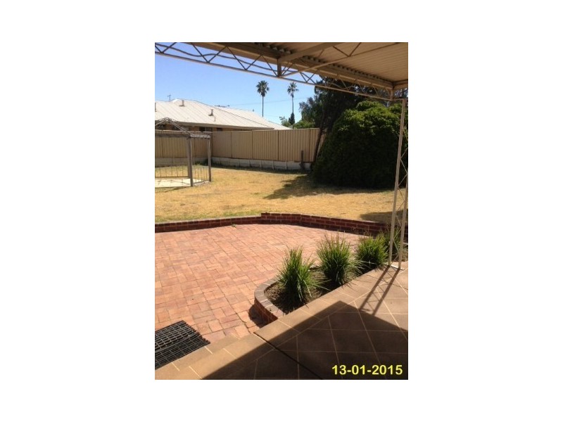 21 Hansard Street, Narrogin WA 6312