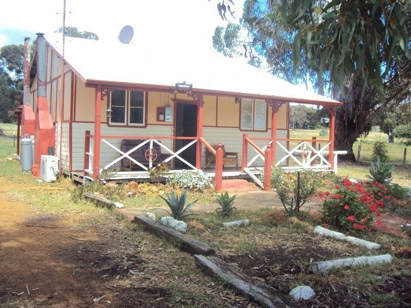 69 Crossman Road, Boddington WA 6390