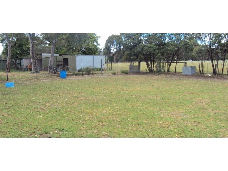 69 Crossman Road, Boddington WA 6390
