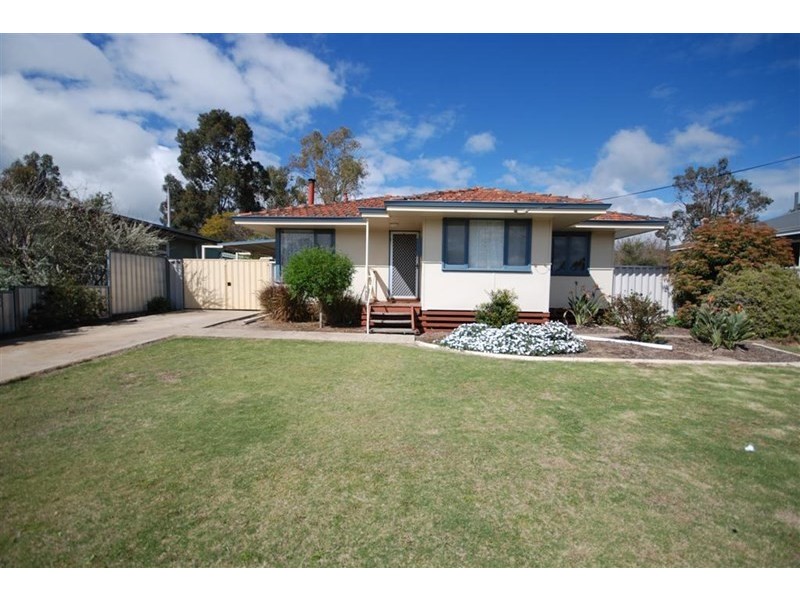 79 Lock Street, Narrogin WA 6312