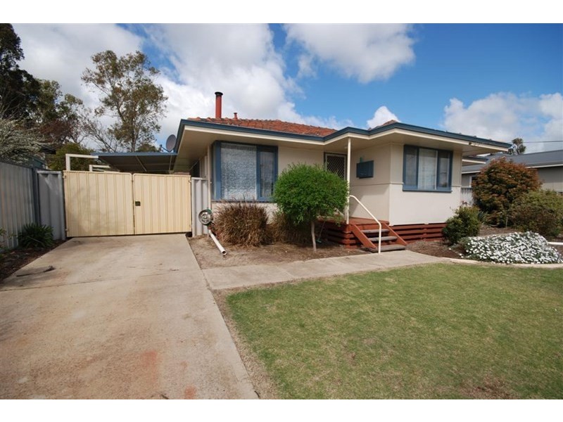 79 Lock Street, Narrogin WA 6312