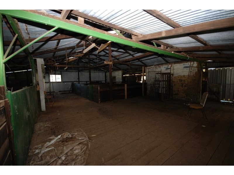 880 Popanyinning East Road, Popanyinning WA 6309