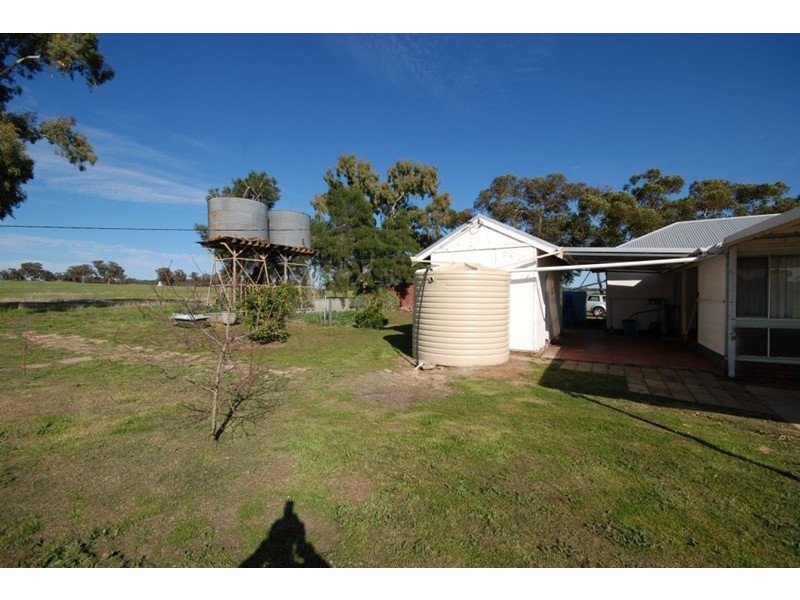 880 Popanyinning East Road, Popanyinning WA 6309