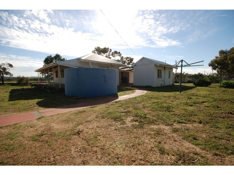 880 Popanyinning East Road, Popanyinning WA 6309