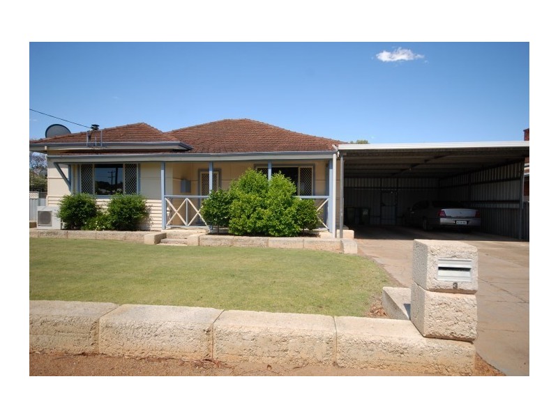 3 Pitt Street, Narrogin WA 6312