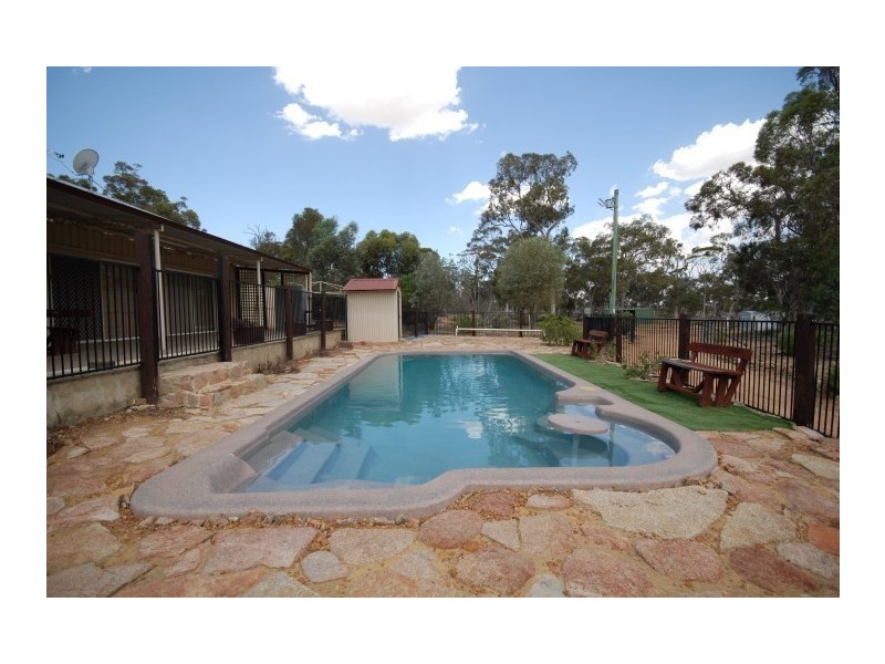 Lot 4453 Daylesford Road, Popanyinning WA 6309