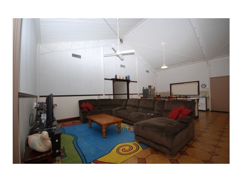 Lot 4453 Daylesford Road, Popanyinning WA 6309