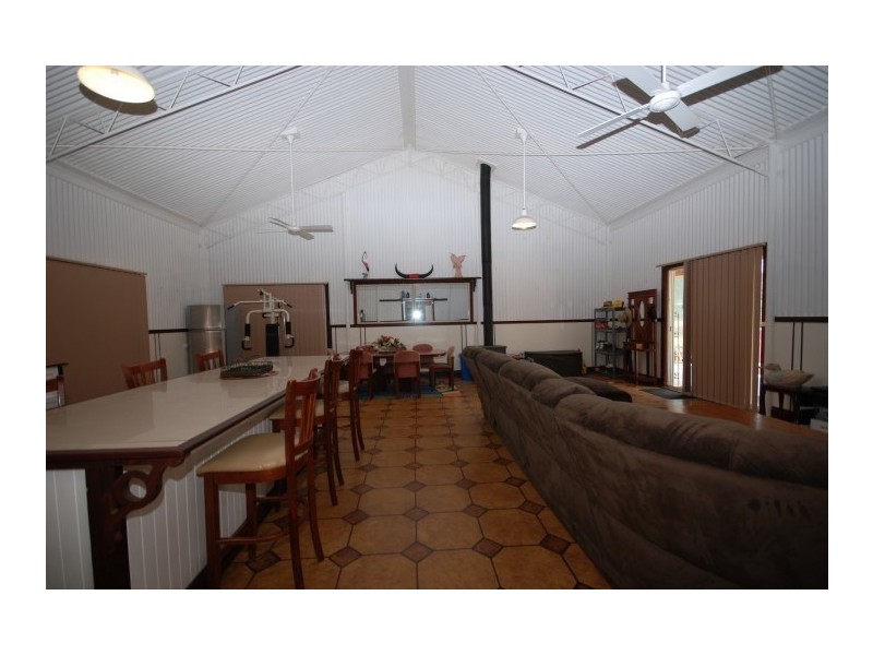 Lot 4453 Daylesford Road, Popanyinning WA 6309