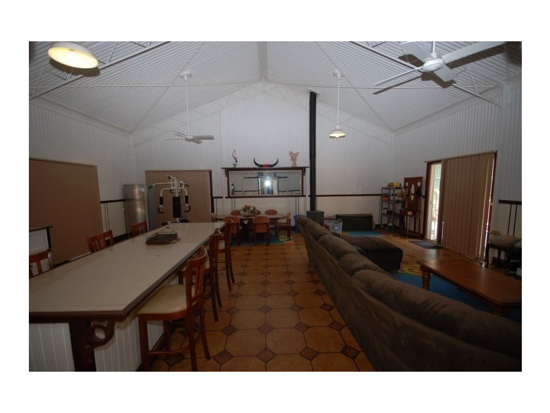 Lot 4453 Daylesford Road, Popanyinning WA 6309