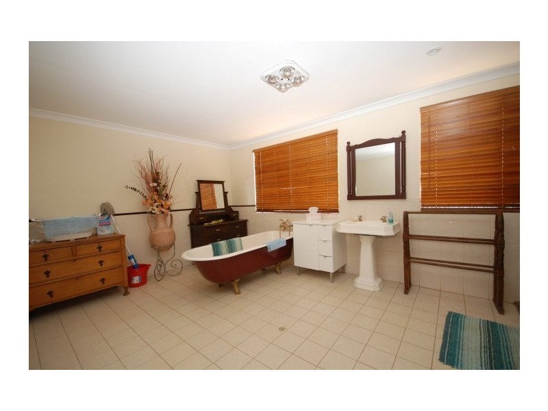 Lot 4453 Daylesford Road, Popanyinning WA 6309