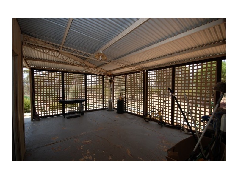 Lot 4453 Daylesford Road, Popanyinning WA 6309