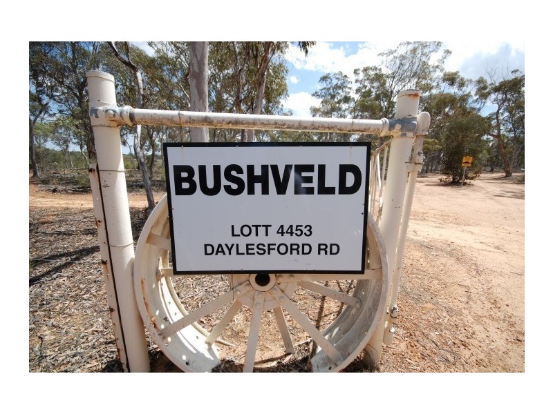 Lot 4453 Daylesford Road, Popanyinning WA 6309