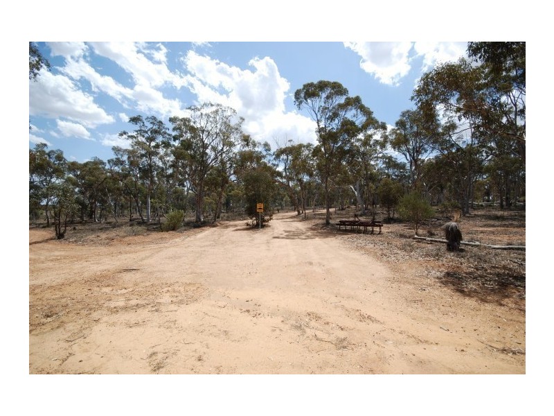 Lot 4453 Daylesford Road, Popanyinning WA 6309