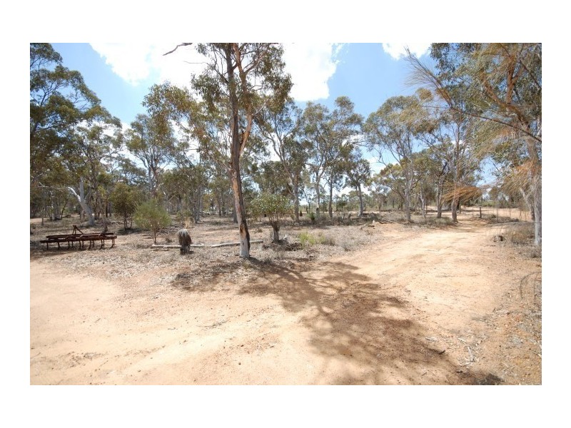 Lot 4453 Daylesford Road, Popanyinning WA 6309