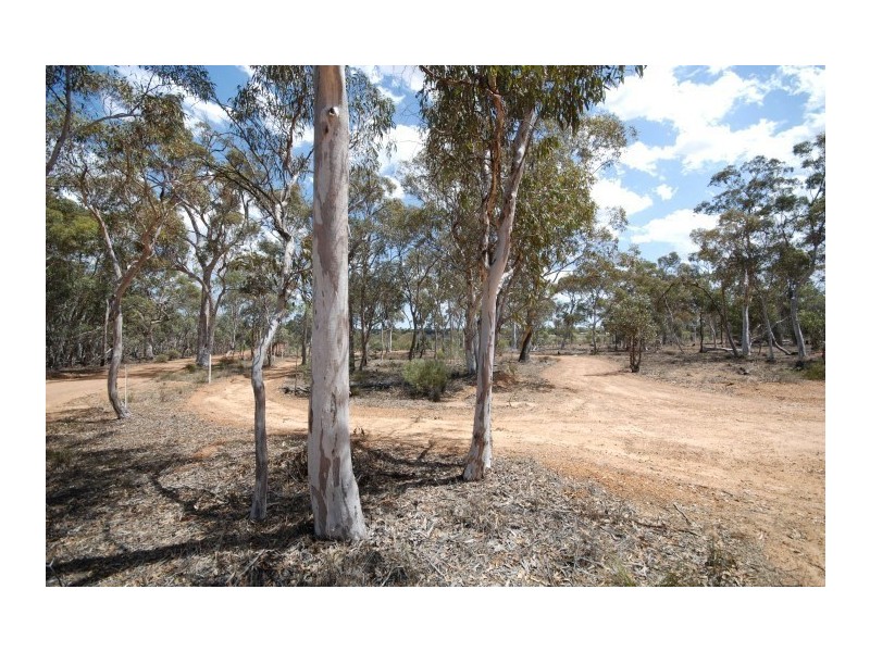 Lot 4453 Daylesford Road, Popanyinning WA 6309