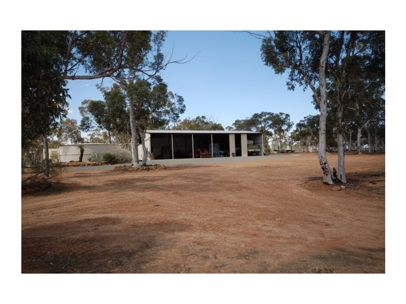 Lot 4453 Daylesford Road, Popanyinning WA 6309