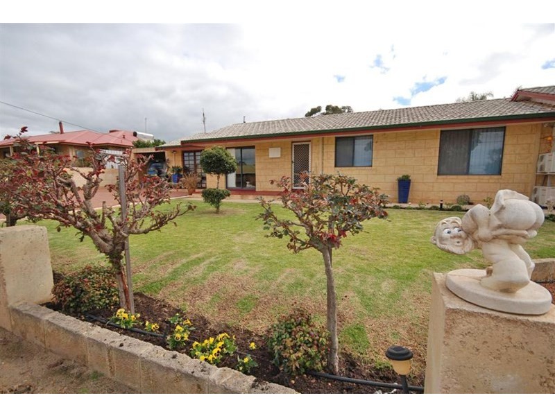 11 Florence Avenue, Narrogin WA 6312