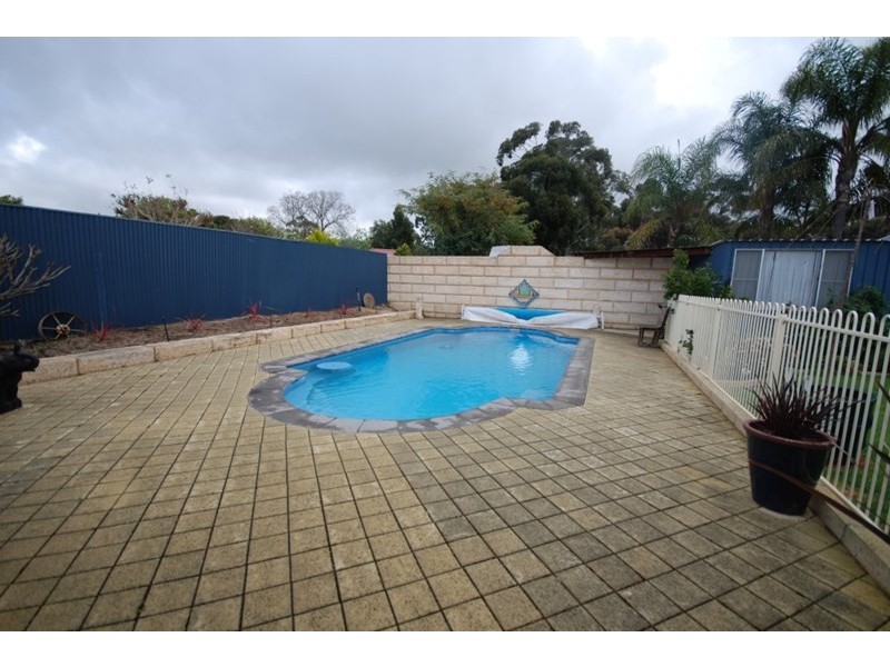 11 Florence Avenue, Narrogin WA 6312