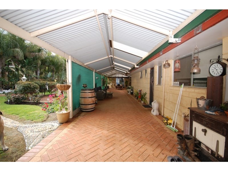 11 Florence Avenue, Narrogin WA 6312