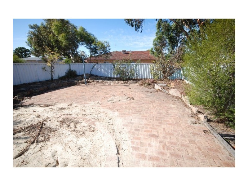 2 SMITH Street, Wickepin WA 6370