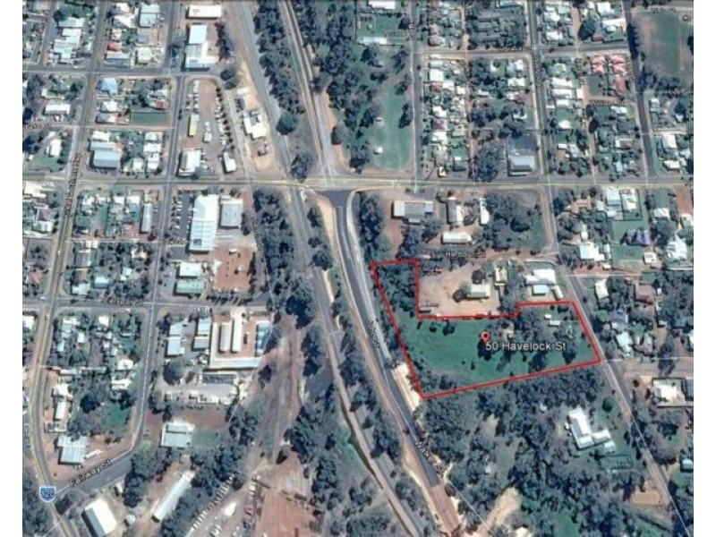 50 Havelock Street, Narrogin WA 6312