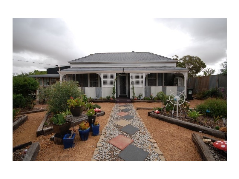 5 Taylor Street, Pingelly WA 6308