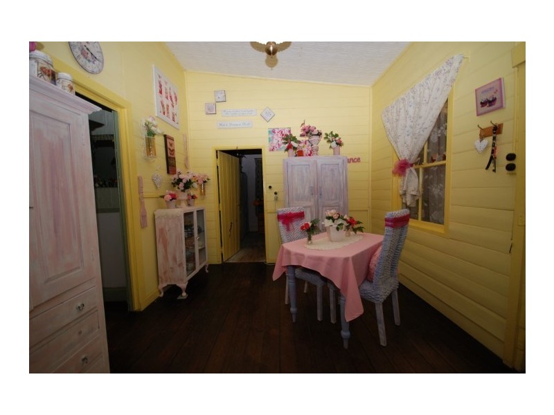 5 Taylor Street, Pingelly WA 6308