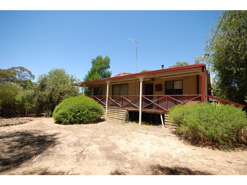 1 Hotham Avenue, Boddington WA 6390