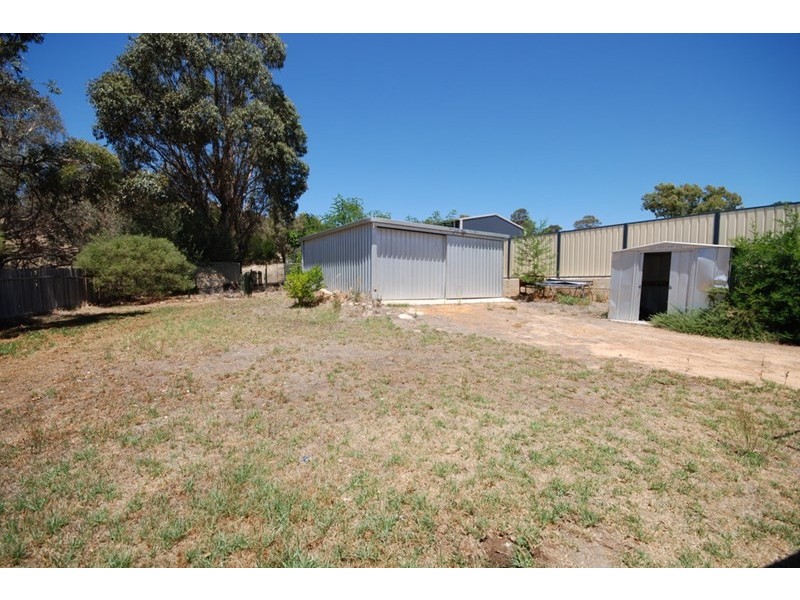 1 Hotham Avenue, Boddington WA 6390