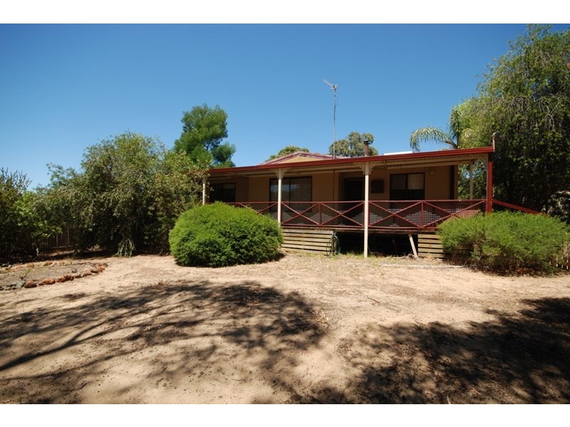 1 Hotham Avenue, Boddington WA 6390