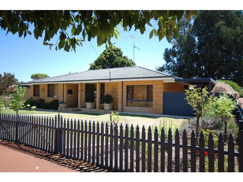 21 Homer Street, Narrogin WA 6312