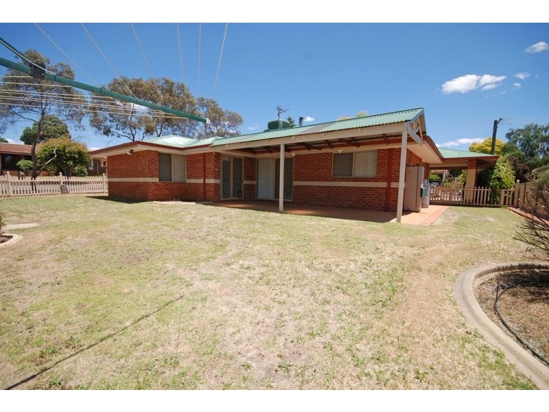 36 Sydney Hall Way, Narrogin WA 6312