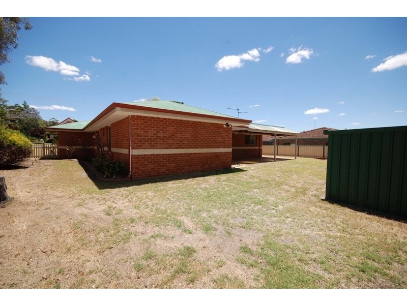 36 Sydney Hall Way, Narrogin WA 6312