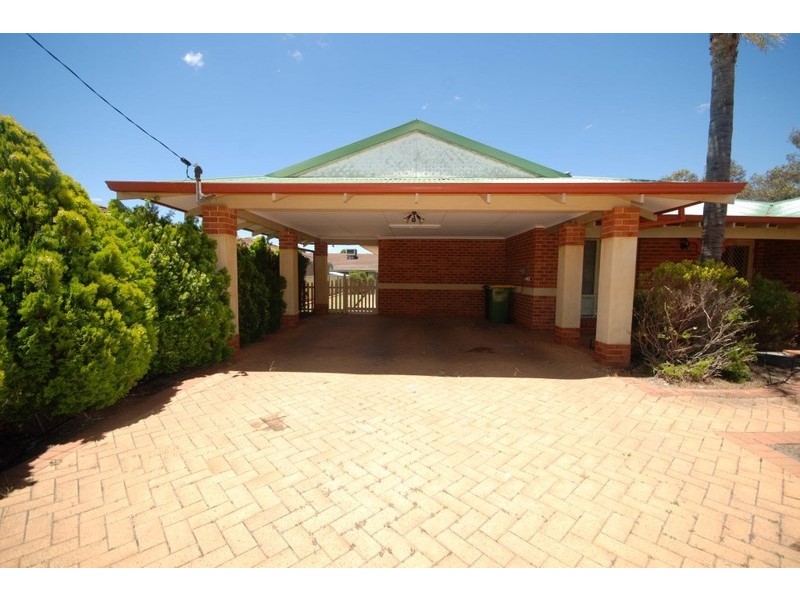 36 Sydney Hall Way, Narrogin WA 6312